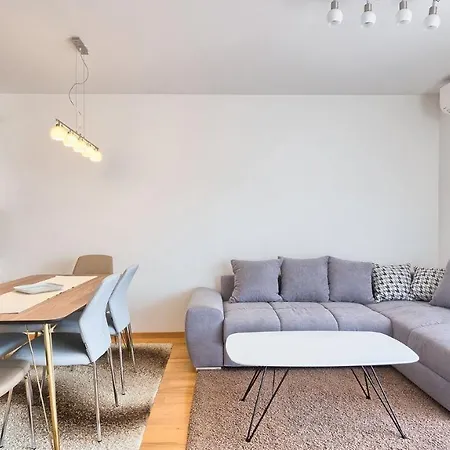 Appartement Maris By Istra Vacation