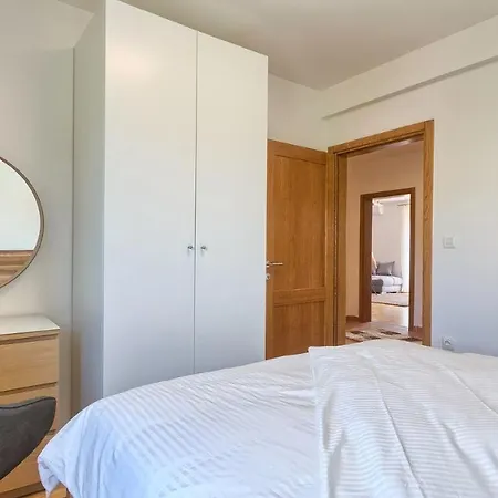 Appartement Maris By Istra Vacation