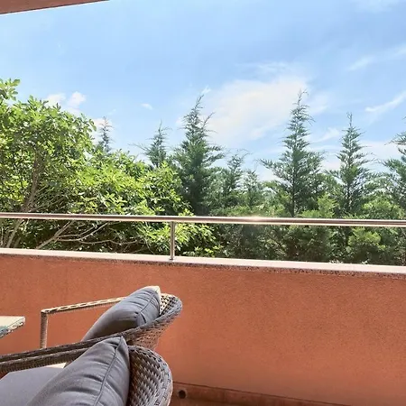 Appartement Maris By Istra Vacation Ližnjan
