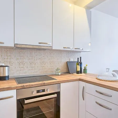 Appartement Maris By Istra Vacation Ližnjan