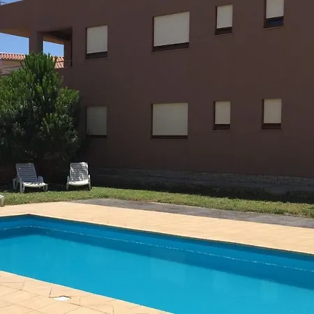 Mara Apartment Ližnjan