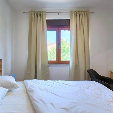 Maris By Istra Vacation Appartement Ližnjan