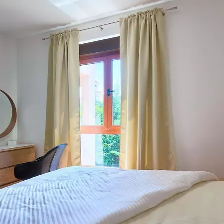 Apartman Mara Ližnjan