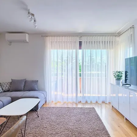 Apartment Mara Liznjan