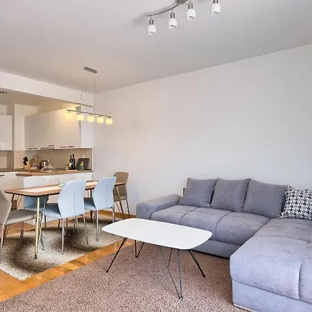 Apartment Mara Liznjan