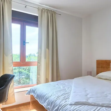 Mara Apartment Liznjan