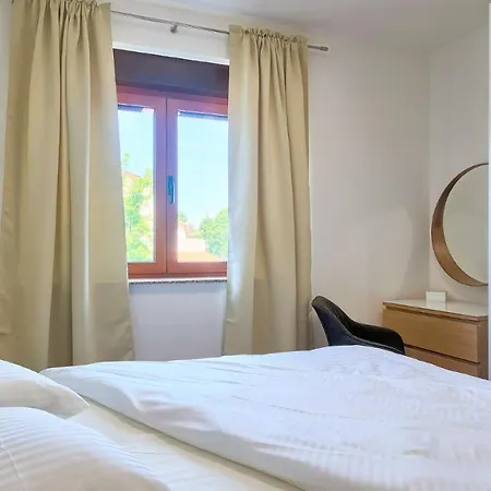 Apartment Mara Liznjan