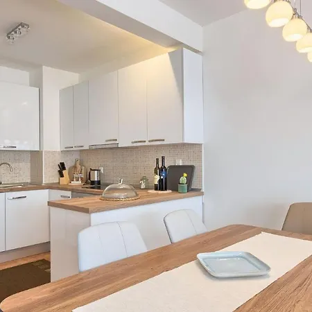 Apartment Mara Liznjan