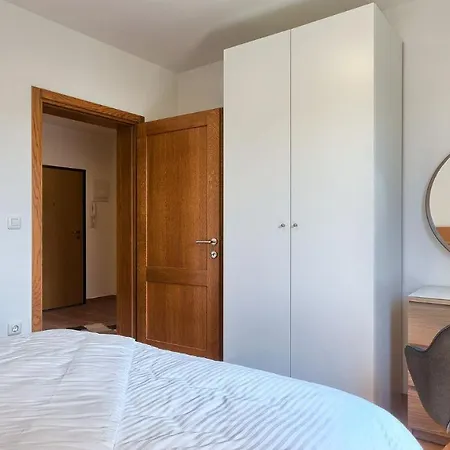 Mara Apartment Liznjan